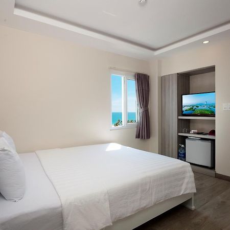 Zen Hotel Nha Trang Eksteriør billede