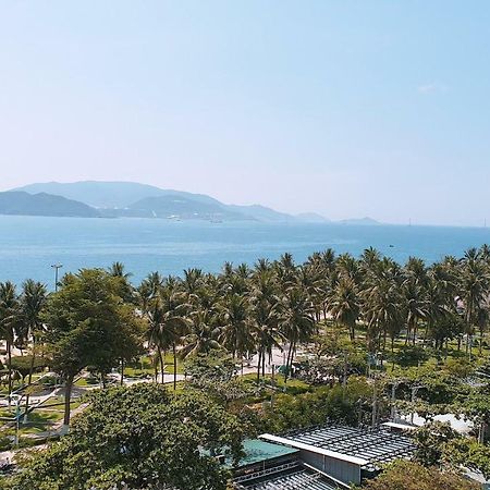 Zen Hotel Nha Trang Eksteriør billede