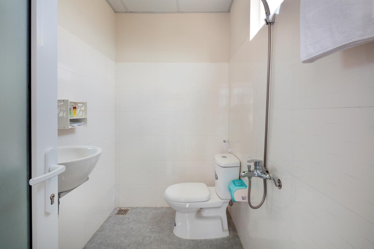 Zen Hotel Nha Trang Eksteriør billede