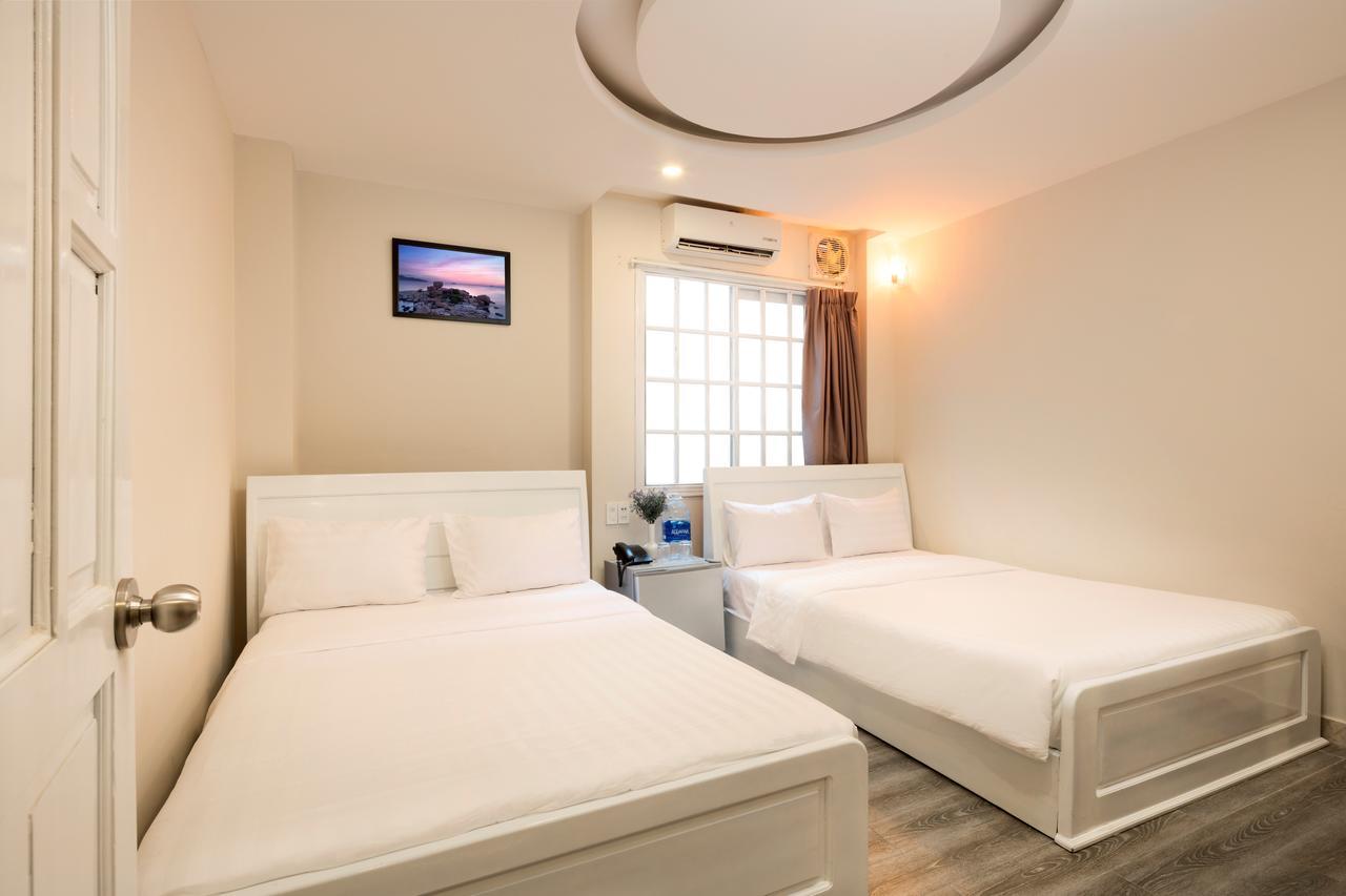 Zen Hotel Nha Trang Eksteriør billede