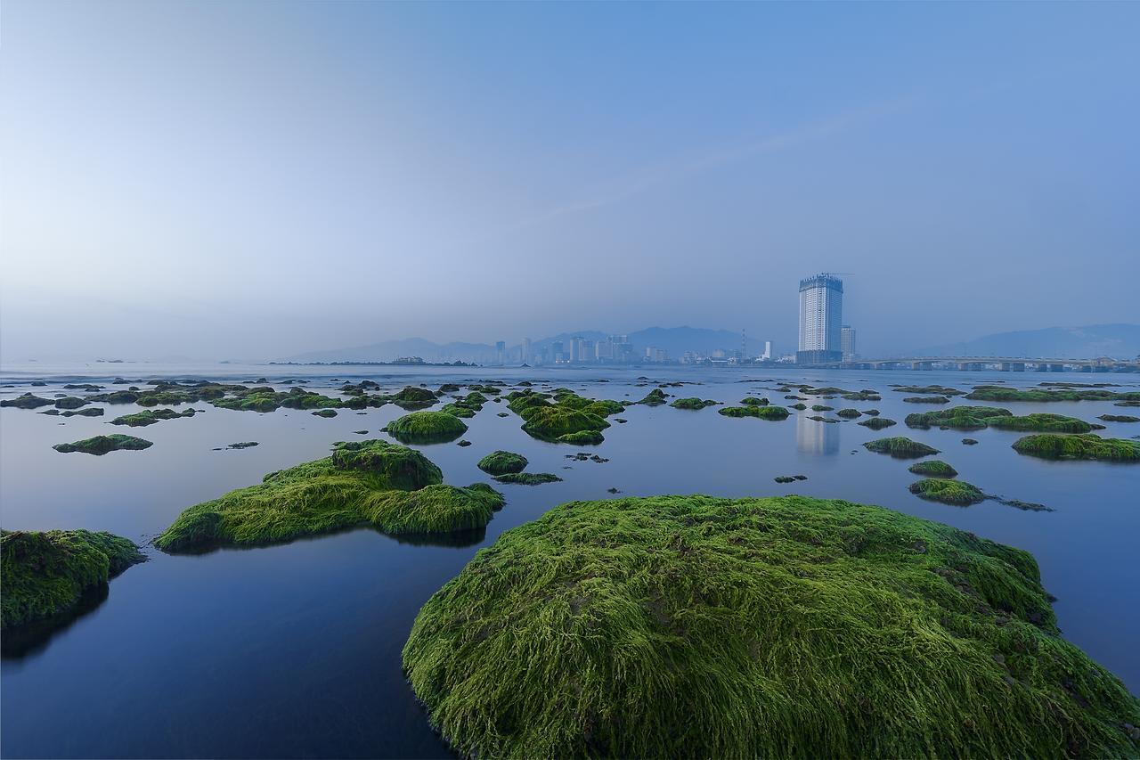 Zen Hotel Nha Trang Eksteriør billede