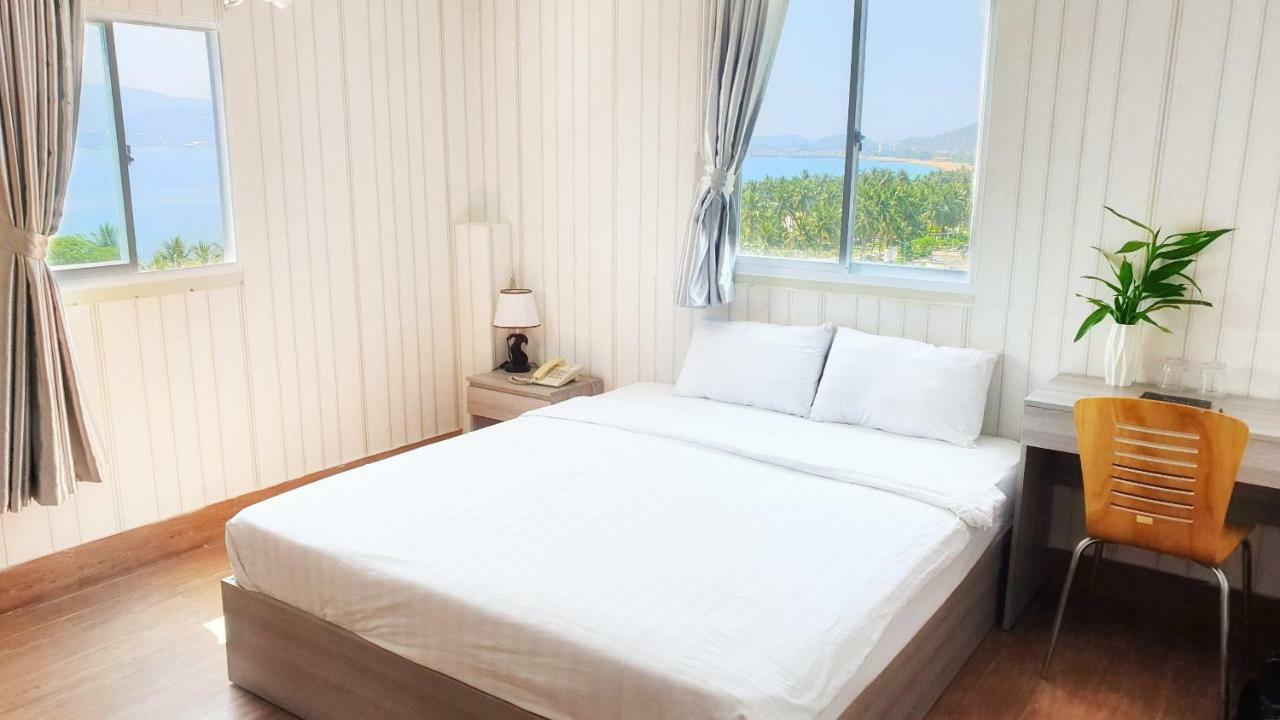 Zen Hotel Nha Trang Eksteriør billede